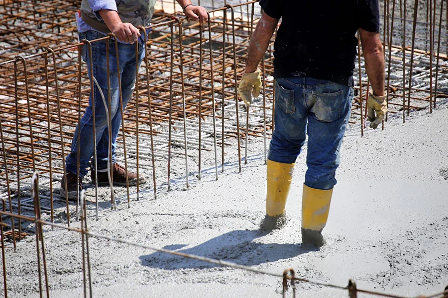Foundation Repair in Palmetto, FL