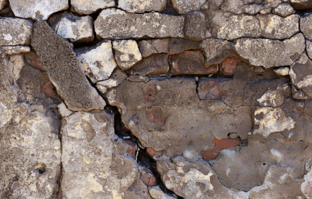 cracked wall / structural repair in Palmetto, FL