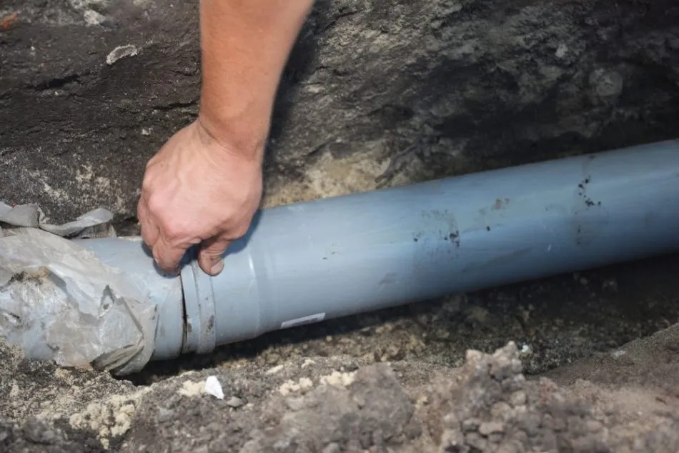 drainage services and repair in Palmetto, FL