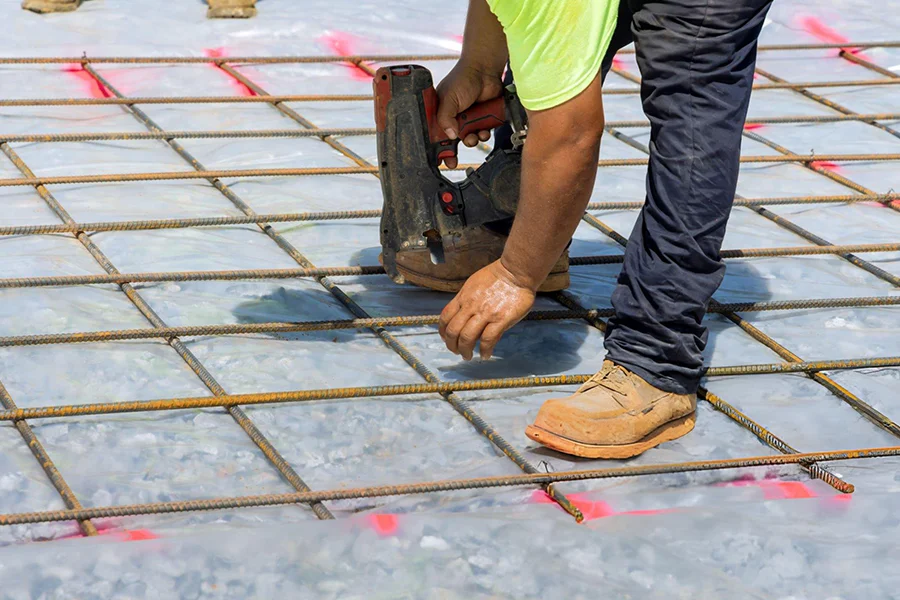 foundation repair in Anna Maria Islands