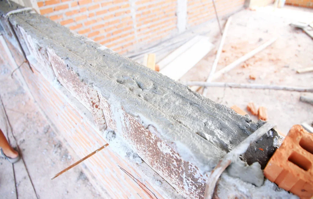 foundation repair in Lakewood Ranch