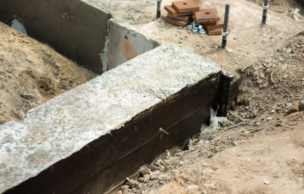 foundation repair in Lakewood Ranch