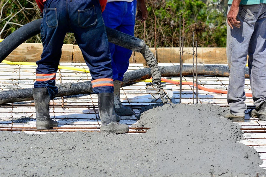 foundation repair in Sun City Center