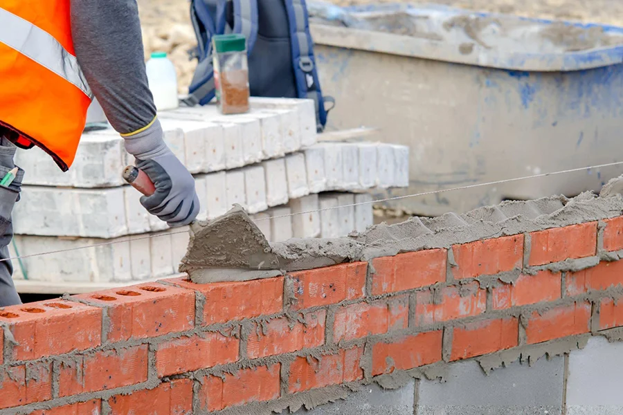 retaining wall repair in Palmetto, FL
